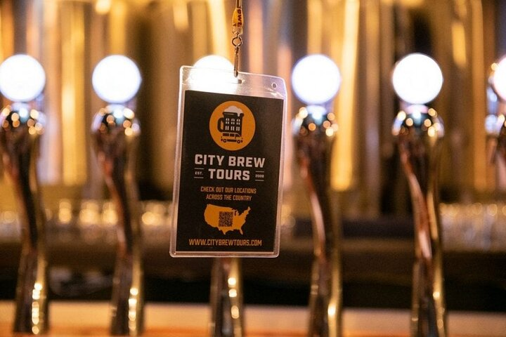 Enjoy the best craft beer experience in Austin!